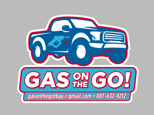 Regular Gas Delivery